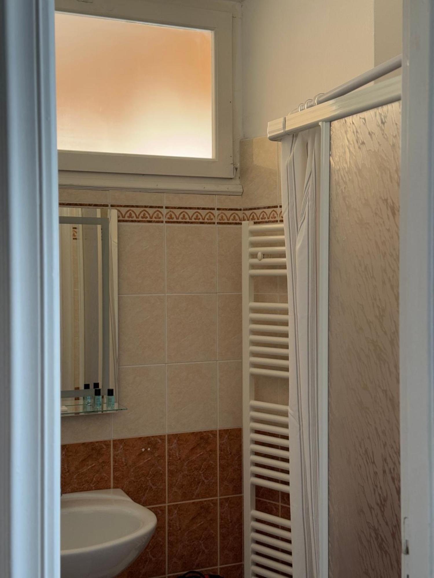 Villa Salvarezza Noli Ngoại thất bức ảnh