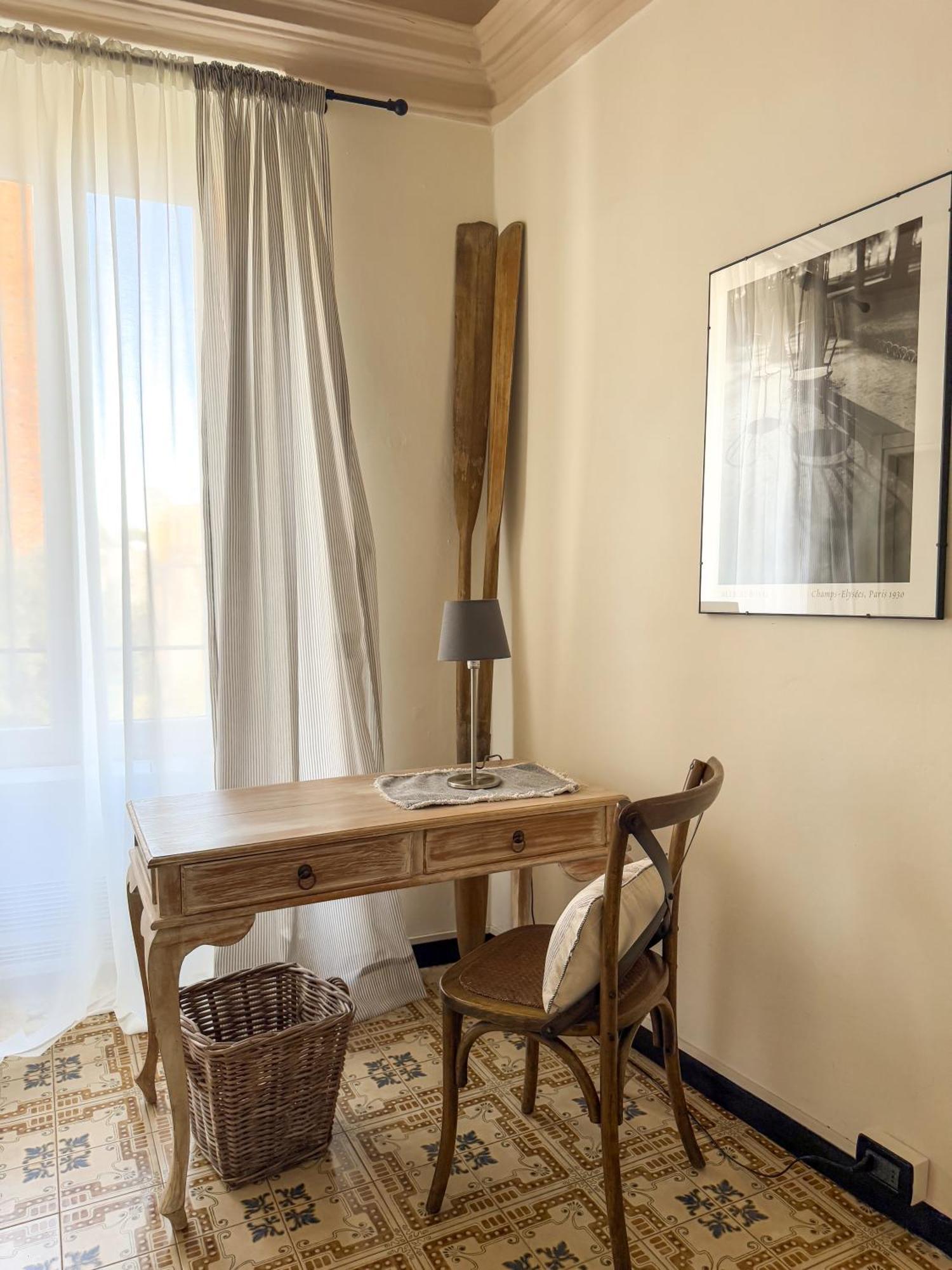 Villa Salvarezza Noli Ngoại thất bức ảnh