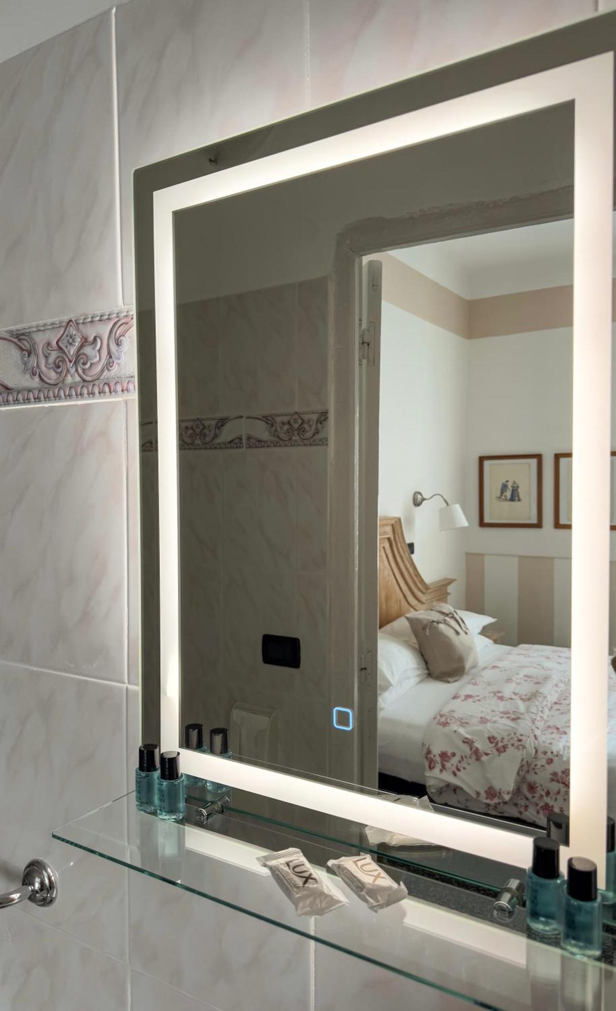 Villa Salvarezza Noli Ngoại thất bức ảnh