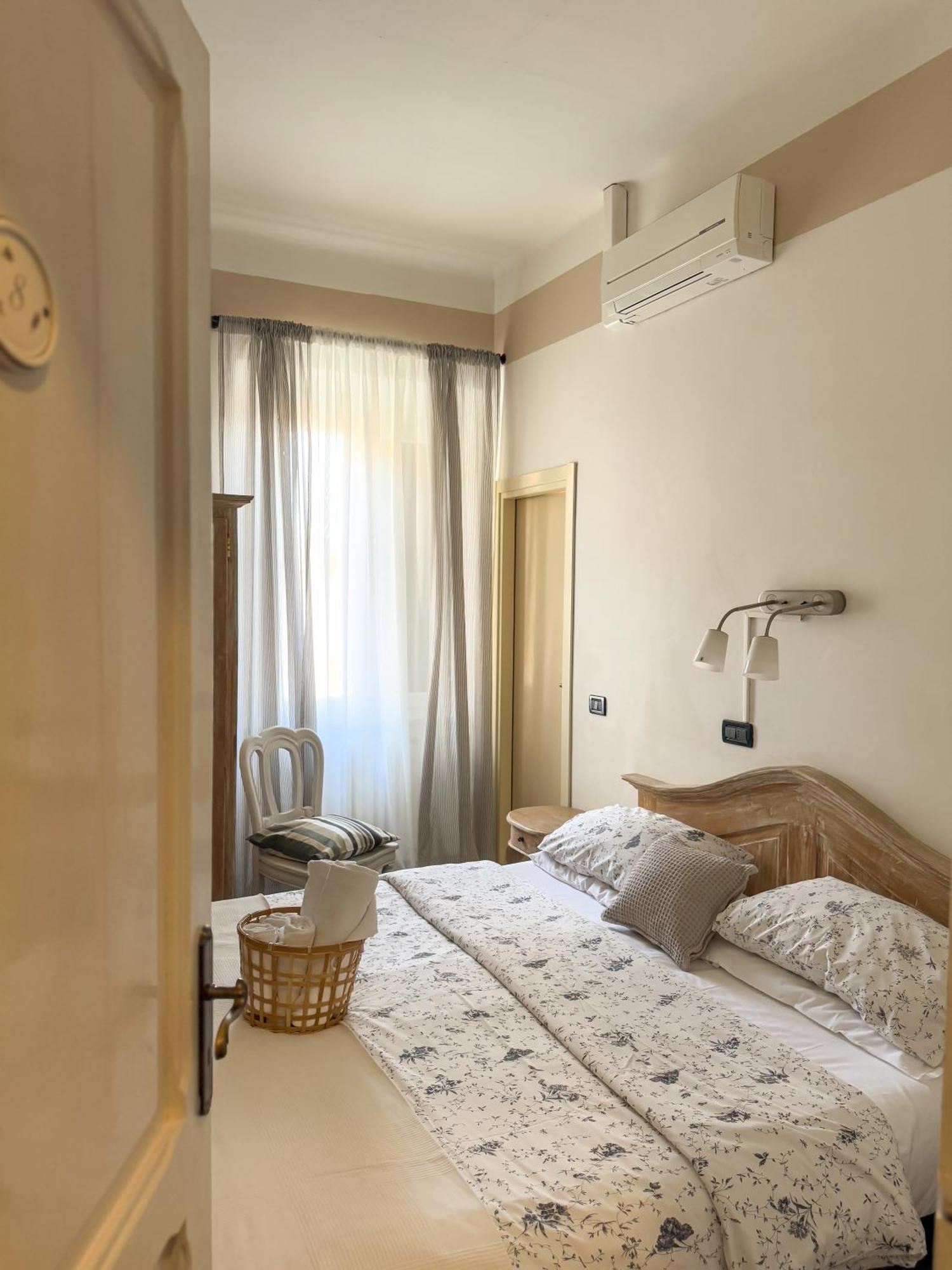 Villa Salvarezza Noli Ngoại thất bức ảnh