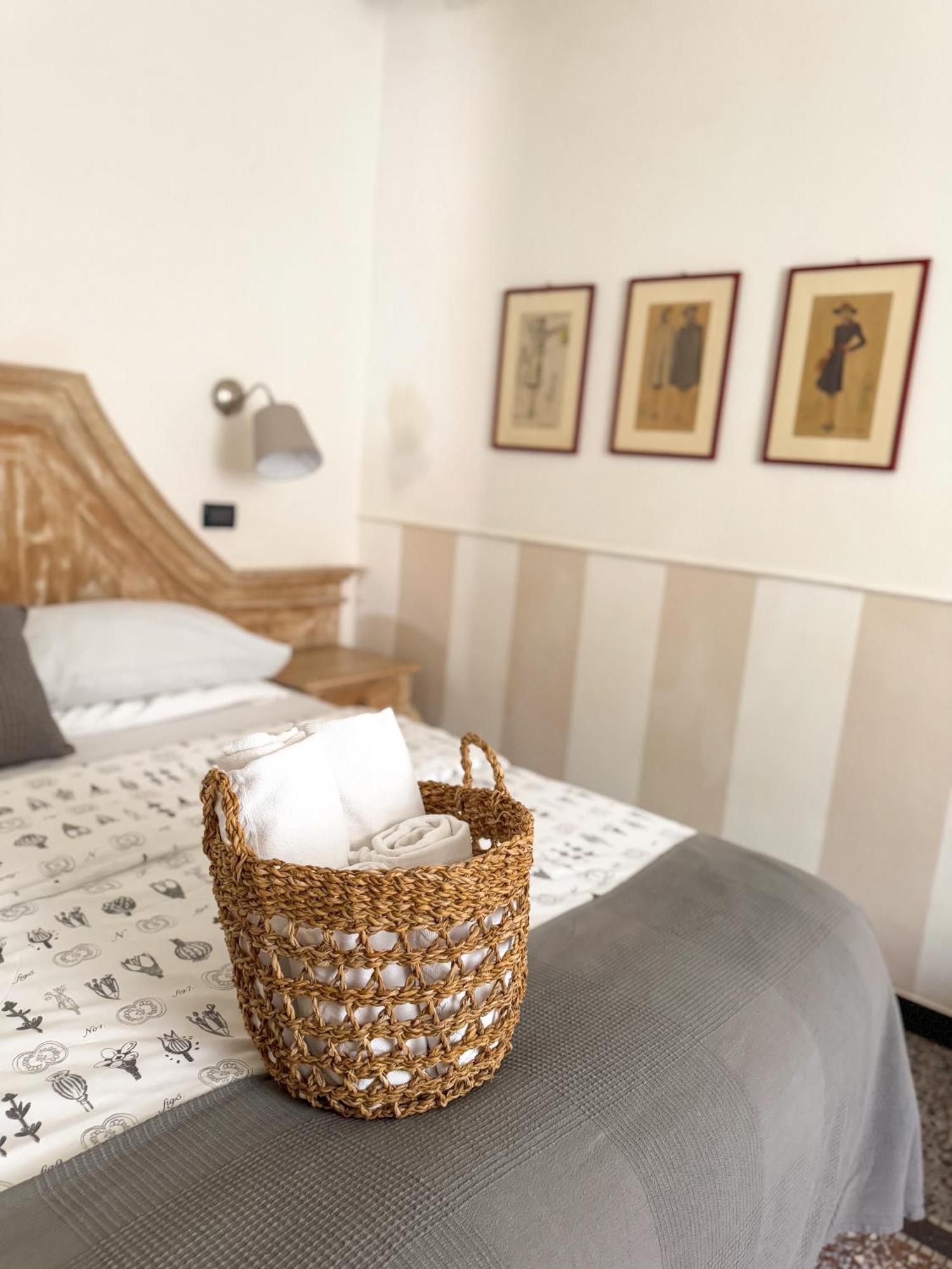 Villa Salvarezza Noli Ngoại thất bức ảnh